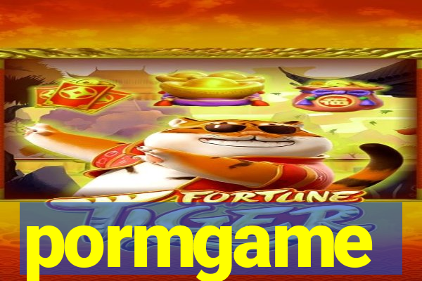 pormgame