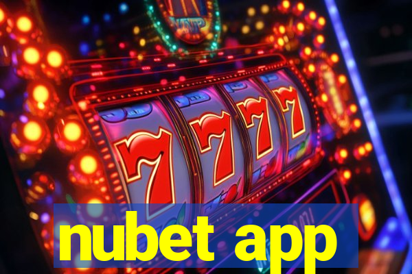 nubet app