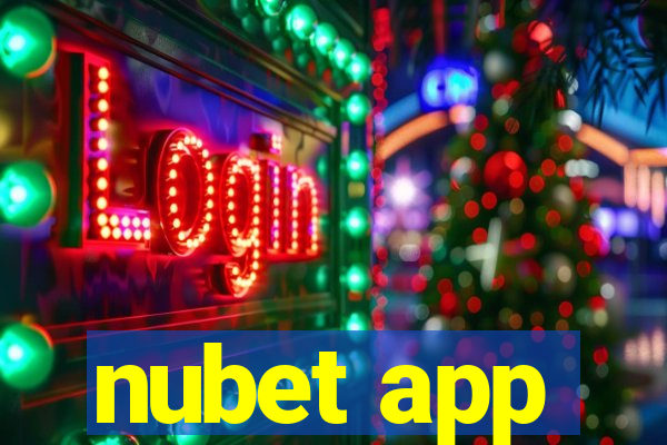 nubet app