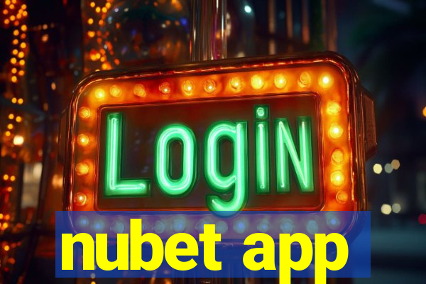 nubet app