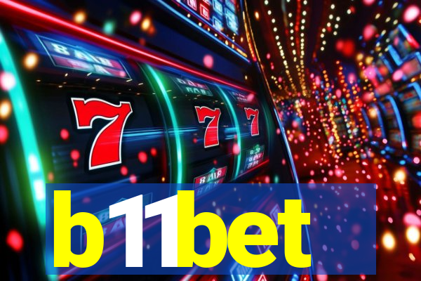 b11bet