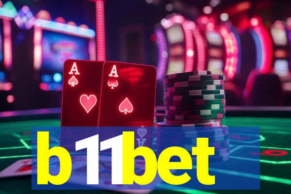 b11bet