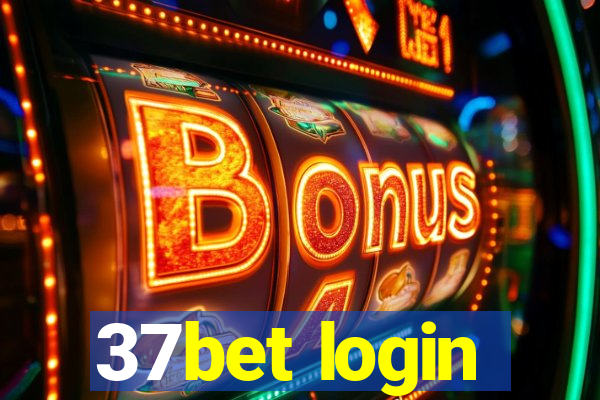 37bet login