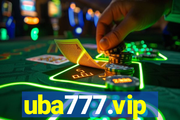 uba777.vip