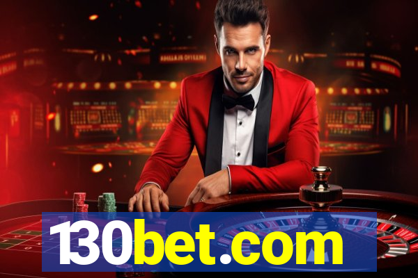 130bet.com