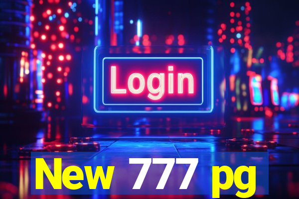 New 777 pg