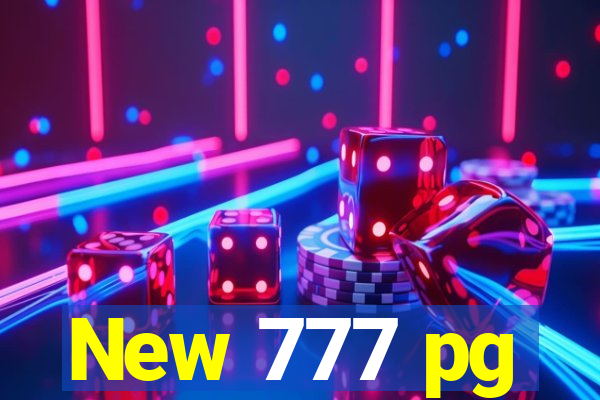 New 777 pg