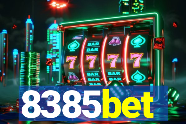 8385bet