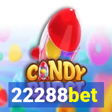 22288bet