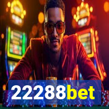 22288bet