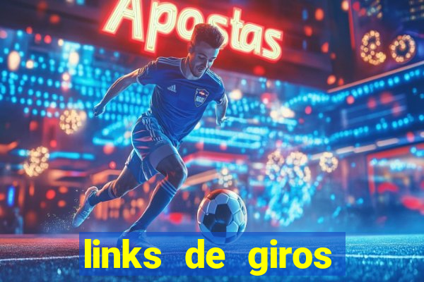 links de giros coin master