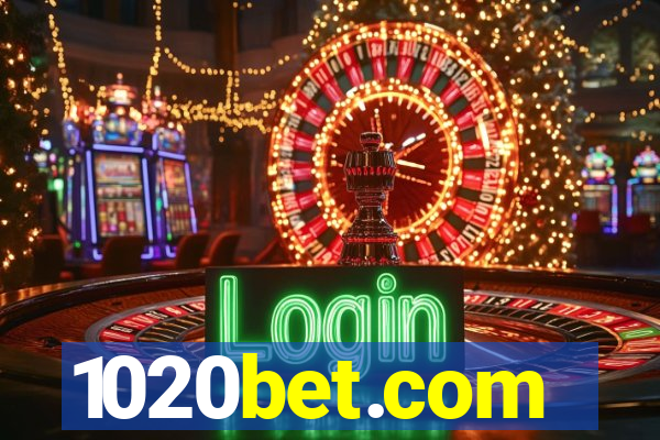 1020bet.com