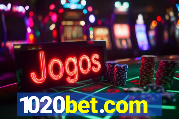 1020bet.com