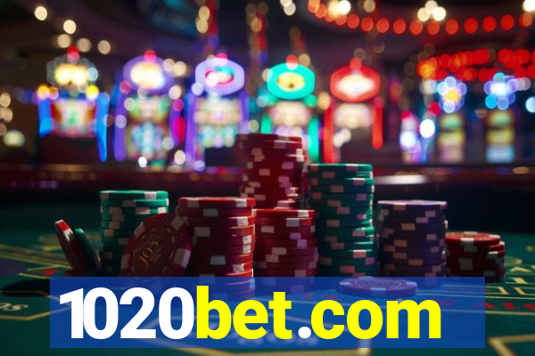 1020bet.com