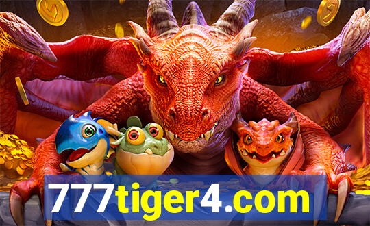 777tiger4.com