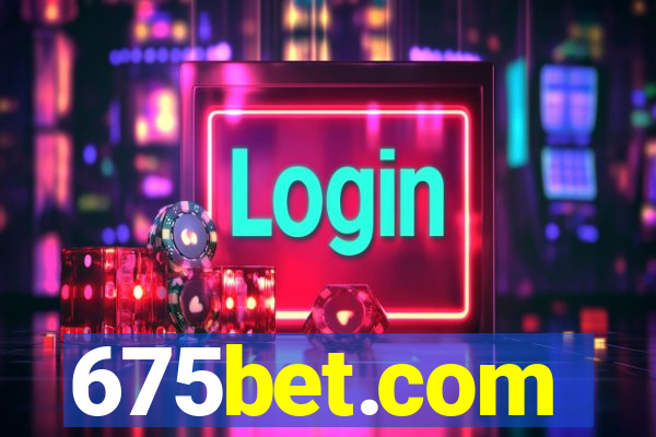 675bet.com