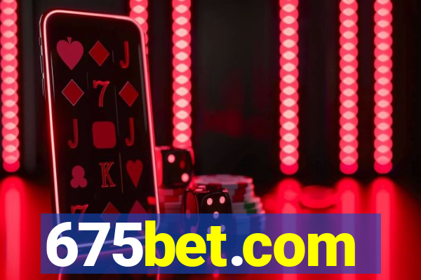 675bet.com