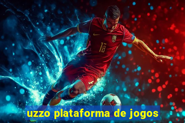 uzzo plataforma de jogos