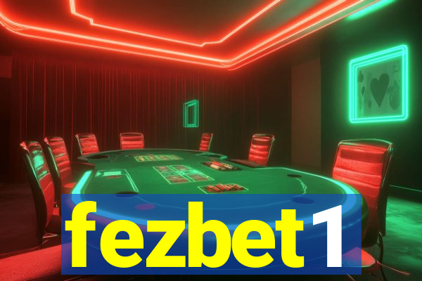 fezbet1