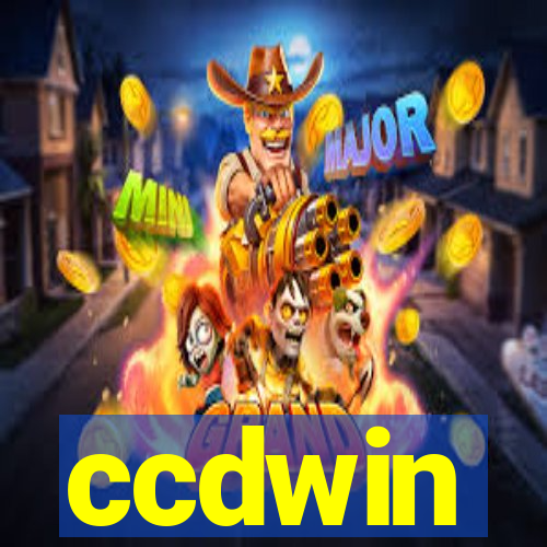 ccdwin