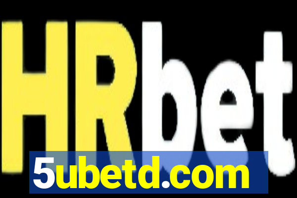 5ubetd.com