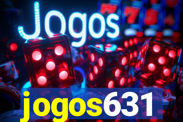 jogos631