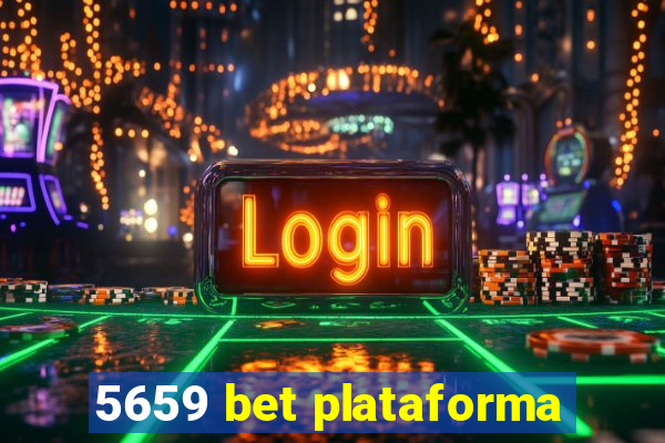 5659 bet plataforma