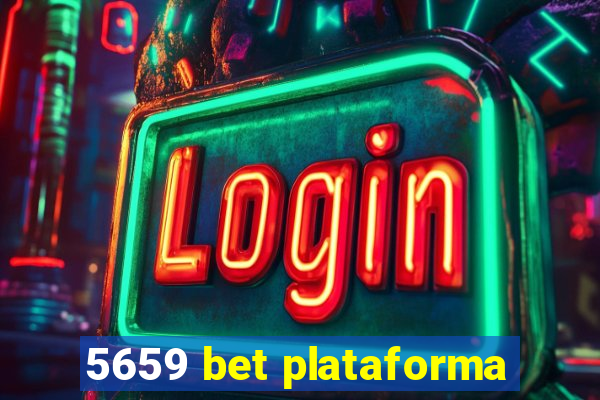 5659 bet plataforma