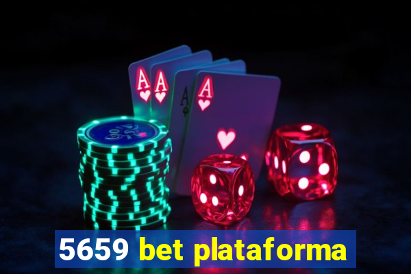 5659 bet plataforma