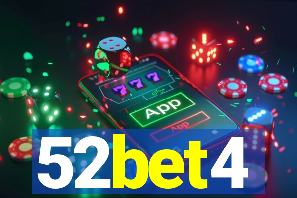 52bet4