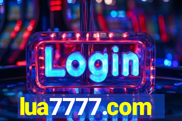 lua7777.com