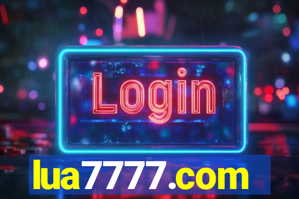 lua7777.com