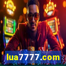 lua7777.com