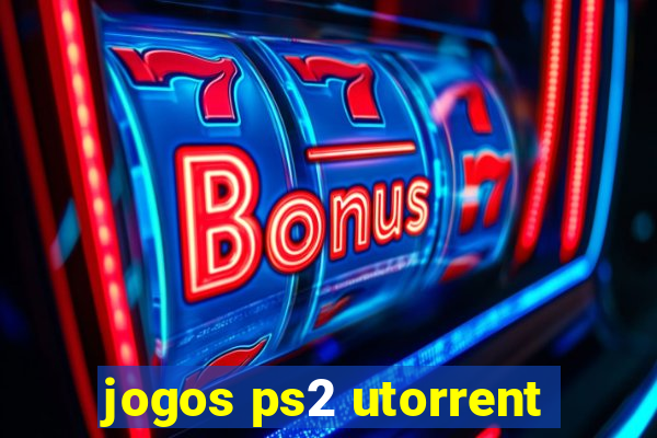 jogos ps2 utorrent