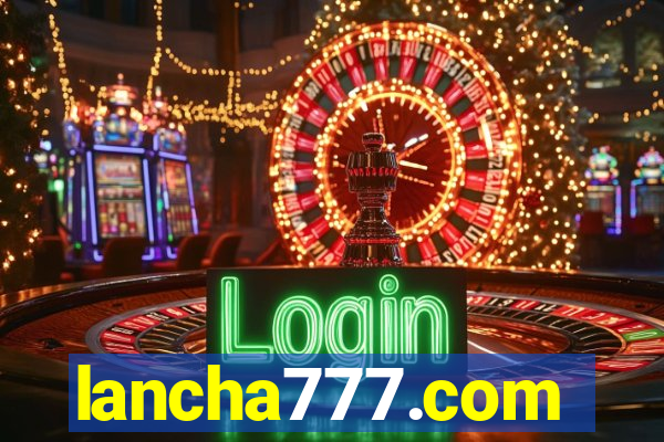 lancha777.com