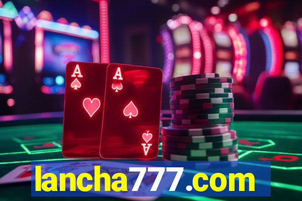 lancha777.com