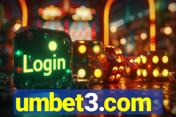 umbet3.com