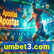 umbet3.com