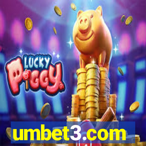 umbet3.com