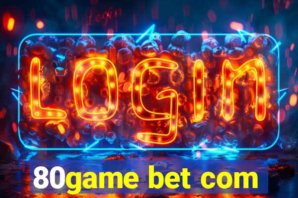 80game bet com