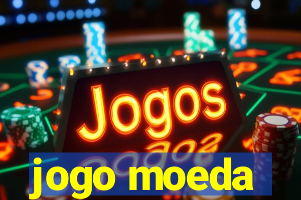 jogo moeda