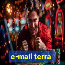 e-mail terra