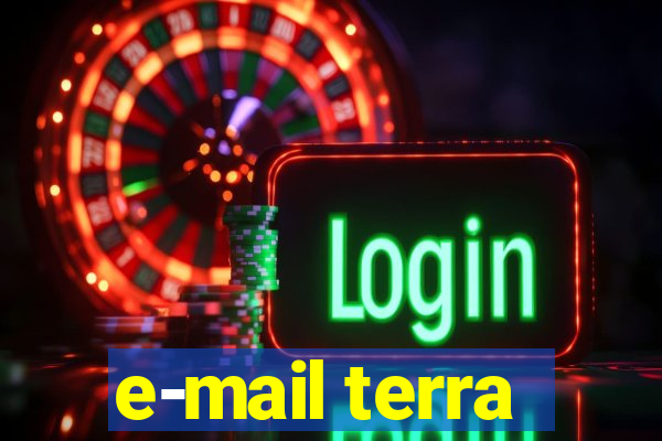 e-mail terra