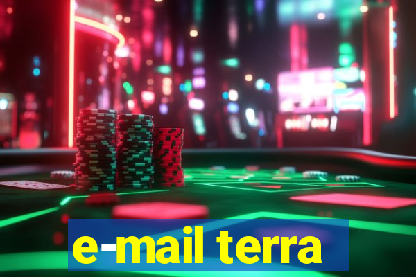 e-mail terra