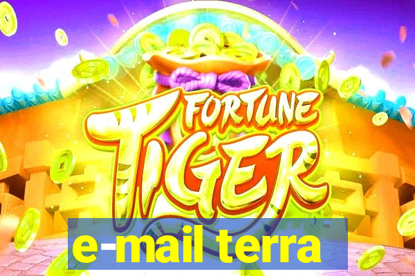 e-mail terra