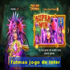 futmax jogo do inter