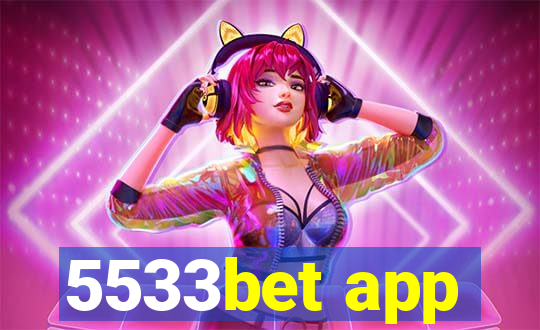 5533bet app