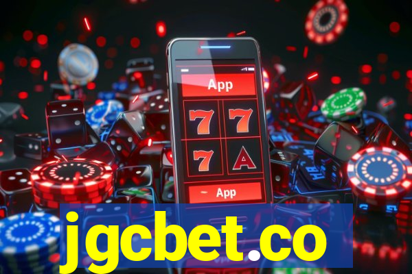 jgcbet.co