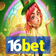 16bet