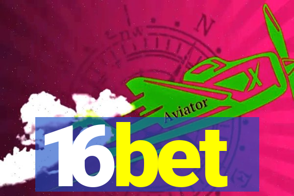 16bet